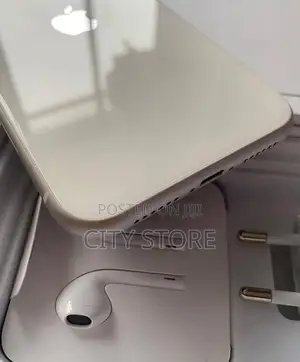 New Apple iPhone 12 256 GB White