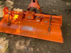 Rotary for Tractor