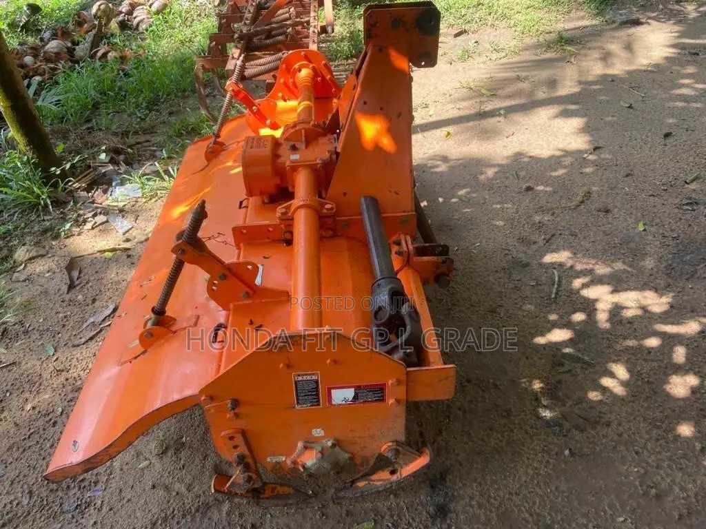 Rotary for Tractor
