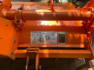 Rotary for Tractor