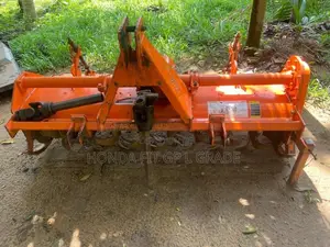 Rotary for Tractor