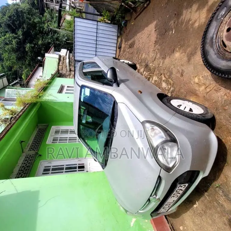 Suzuki Alto 2015 Car (Used)