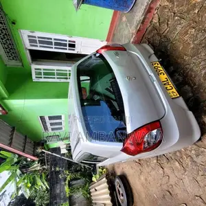 Suzuki Alto 2015 Car (Used)