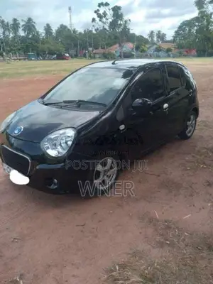Micro Panda 2015 Car (Used)