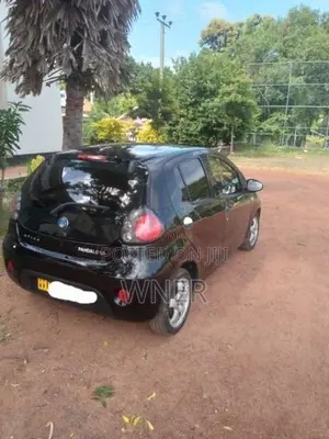 Micro Panda 2015 Car (Used)