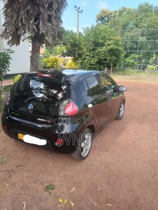Micro Panda 2015 Car (Used)