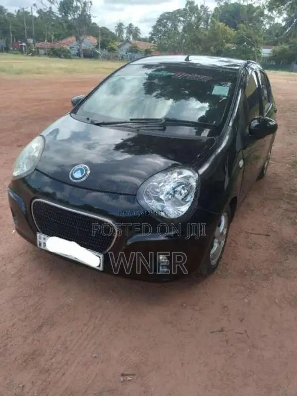 Micro Panda 2015 Car (Used)