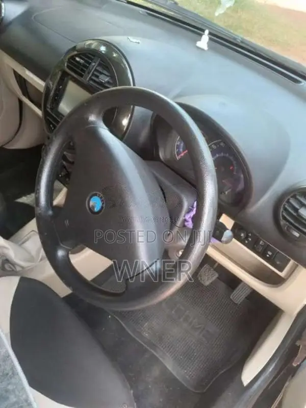 Micro Panda 2015 Car (Used)