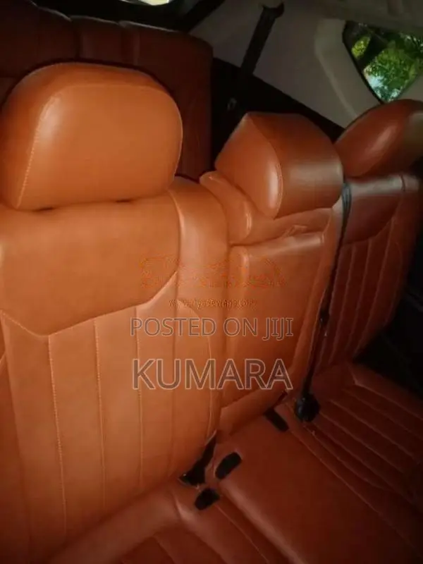 DFSK Glory I-Auto 2021 SUV (Used)