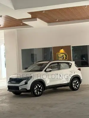 Kia Sonet Gtx Plus Gt Line 2026 SUV Brand New