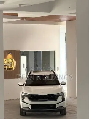 Kia Sonet Gtx Plus Gt Line 2026 SUV Brand New
