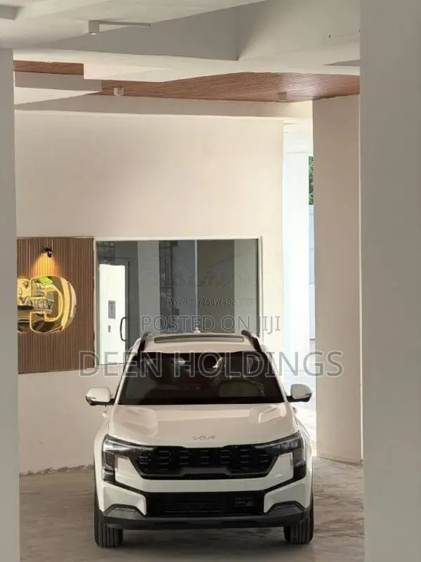 Kia Sonet Gtx Plus Gt Line 2026 SUV Brand New