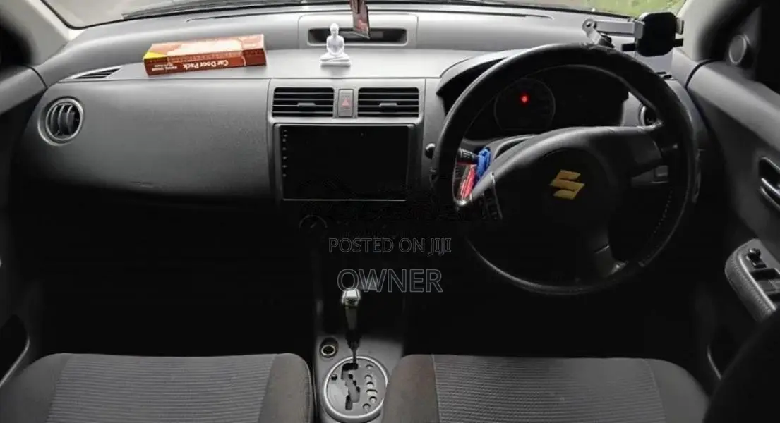 Suzuki Swift 2008 Car (Used)