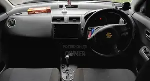 Suzuki Swift 2008 Car (Used)