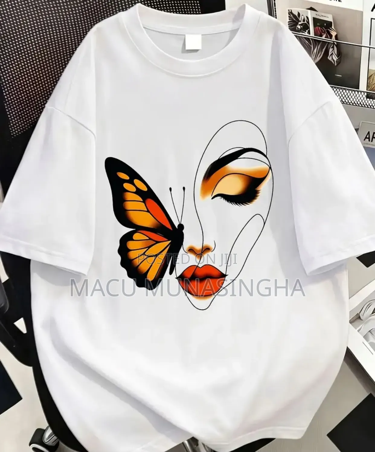 Baggy Tshirt