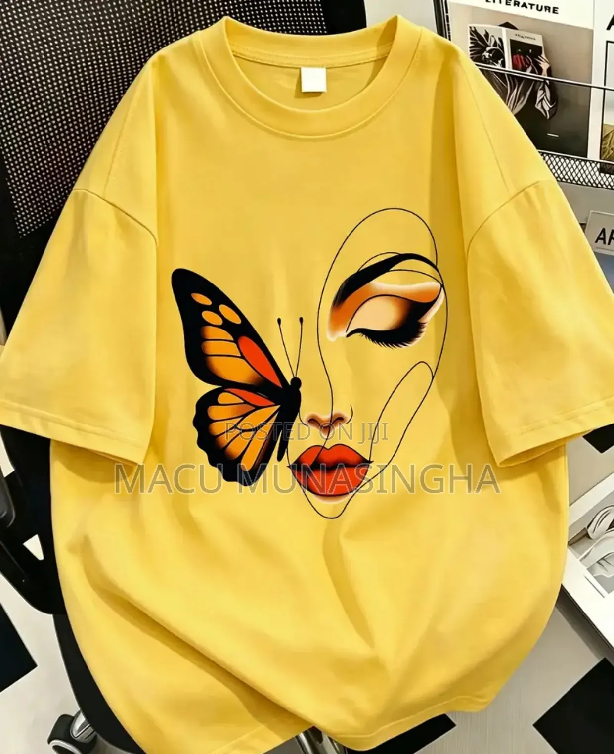 Baggy Tshirt
