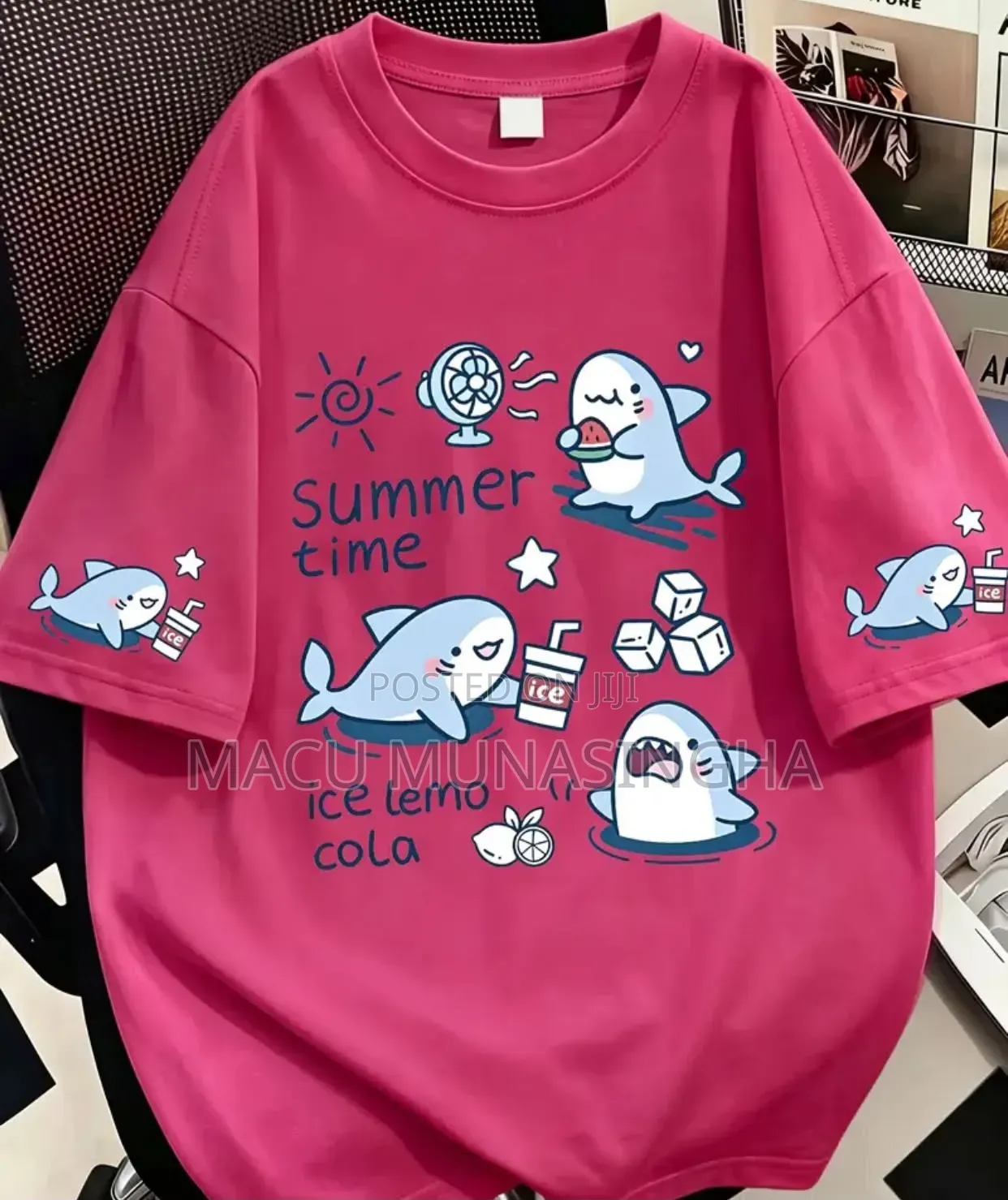 Baggy Tshirt