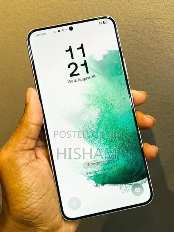 Samsung Galaxy S22+ 256GB (Used)