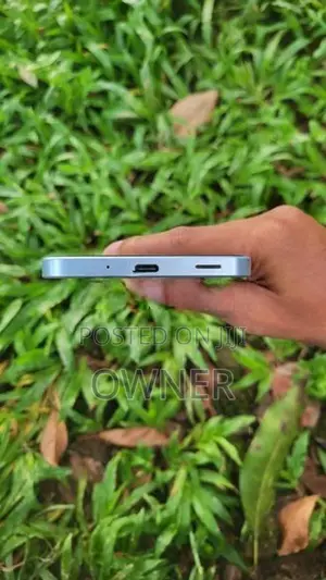 Samsung Galaxy M17 6GB 128GB (Used)