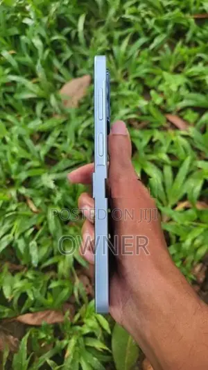 Samsung Galaxy M17 6GB 128GB (Used)