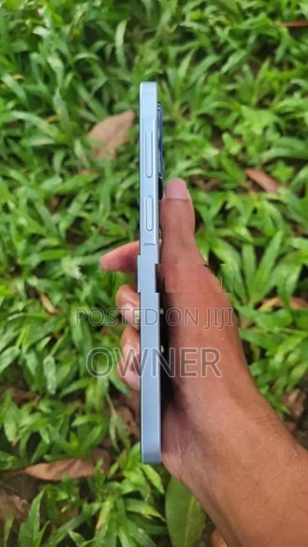 Samsung Galaxy M17 6GB 128GB (Used)