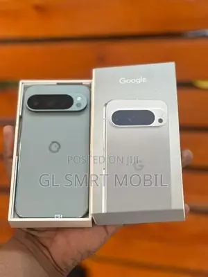 Google Pixel 9 Pro XL (Used)