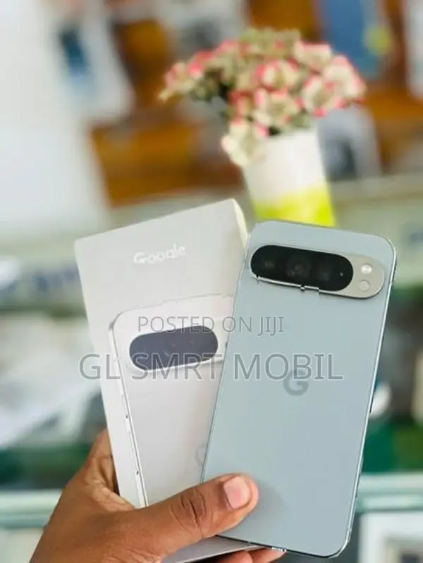 Google Pixel 9 Pro XL (Used)