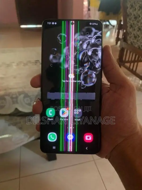 Huawei Mate 10 (Used)