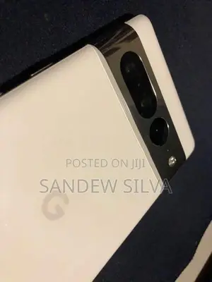 Google Pixel 7 Pro (Used)
