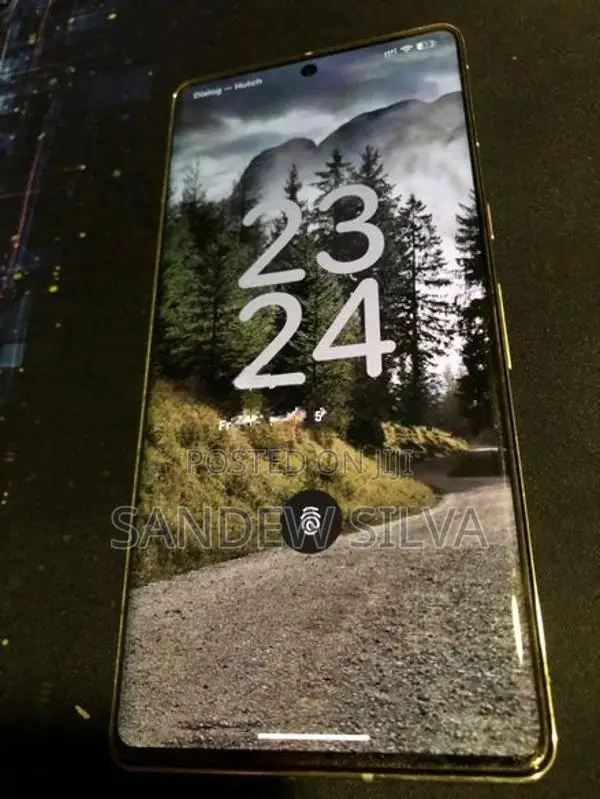 Google Pixel 7 Pro (Used)