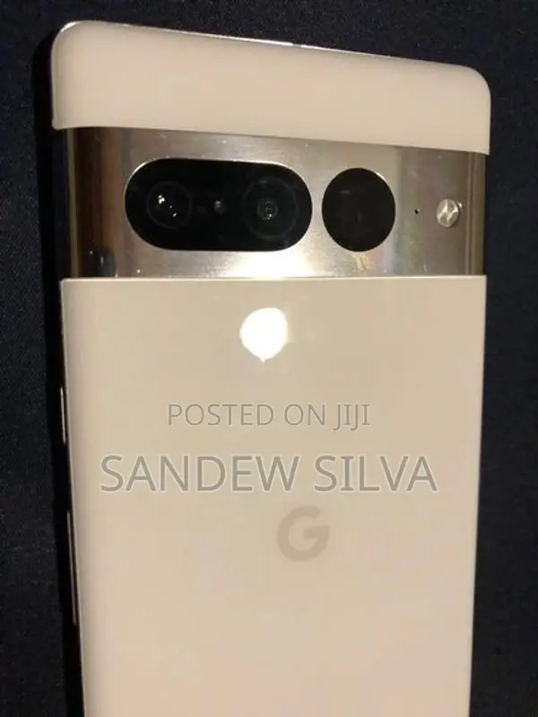 Google Pixel 7 Pro (Used)