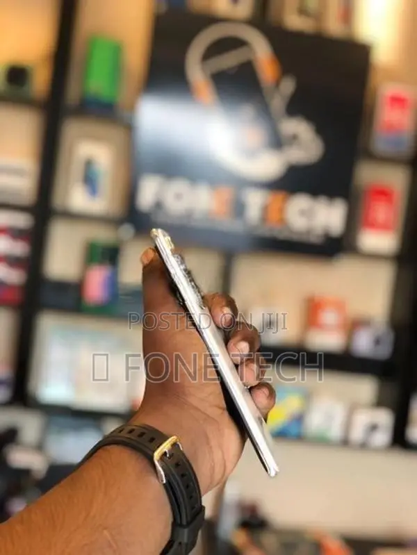 iqoo Z9S Pro 5G 256GB (Used)