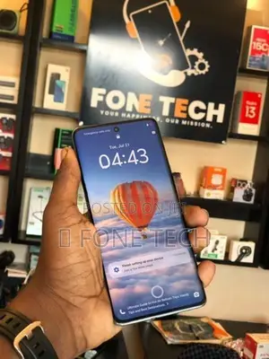 iqoo Z9S Pro 5G 256GB (Used)