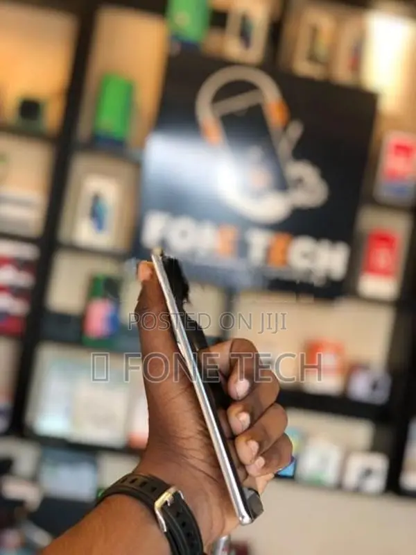 iqoo Z9S Pro 5G 256GB (Used)