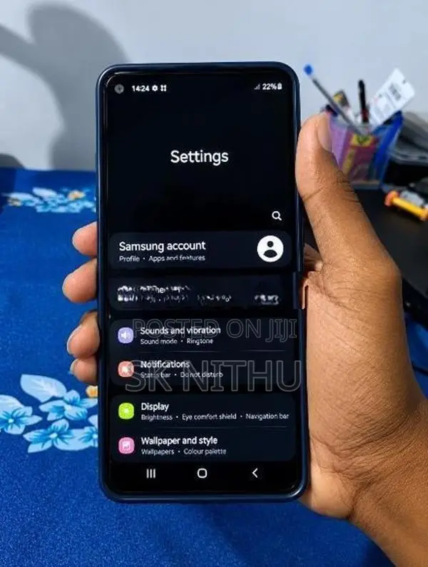 Xiaomi Redmi 10A (Used)