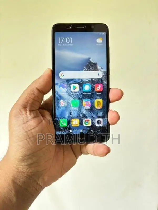 Xiaomi Redmi 7A (Used)