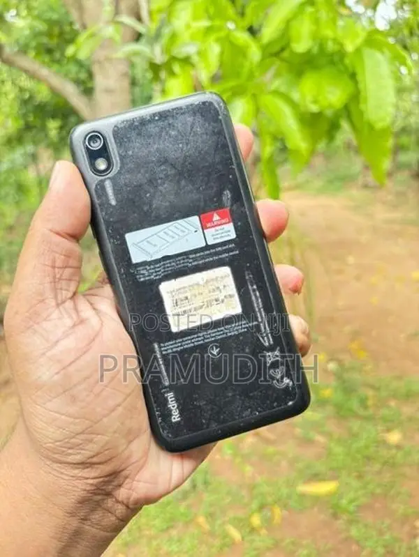 Xiaomi Redmi 7A (Used)
