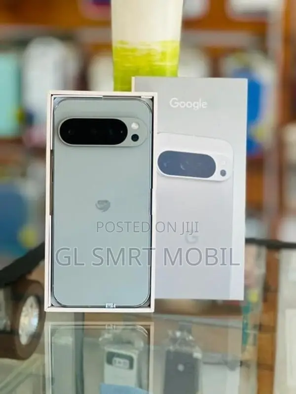 Google Pixel 9 Pro XL (Used)