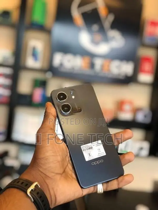 Oppo A5x 128GB (Used)