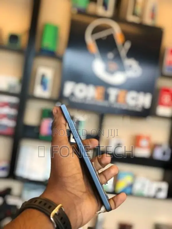 Oppo A5x 128GB (Used)