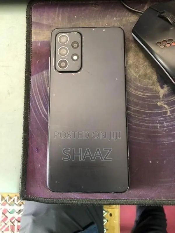 Samsung Galaxy A52s (Used)