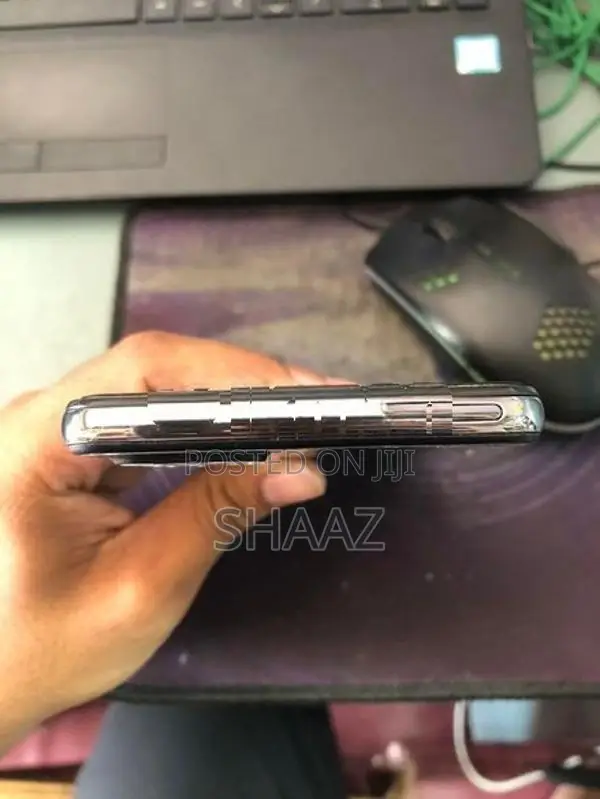 Samsung Galaxy A52s (Used)