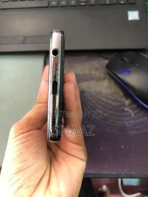 Samsung Galaxy A52s (Used)