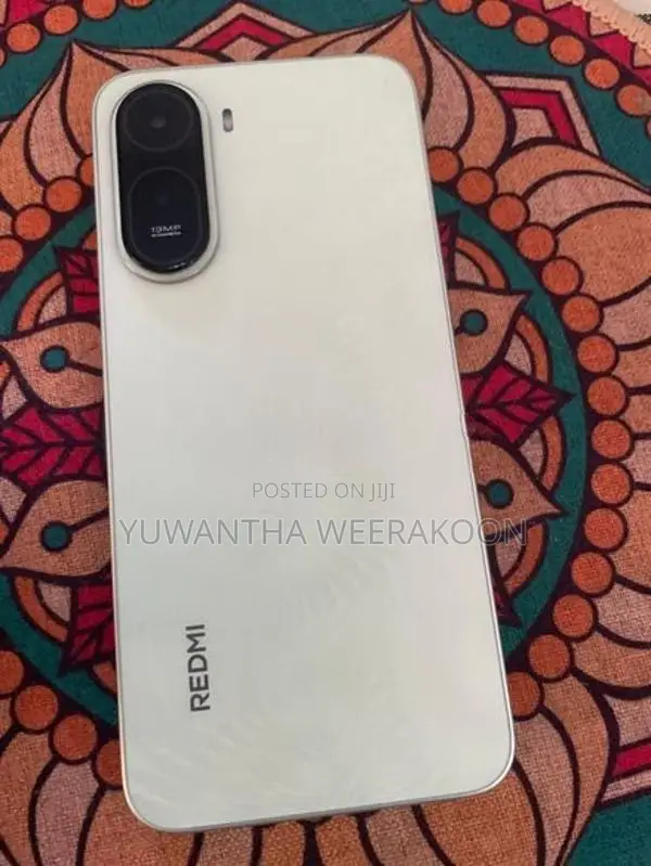 Xiaomi Redmi A7 Pro 128GB (Used)
