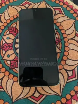 Xiaomi Redmi A7 Pro 128GB (Used)