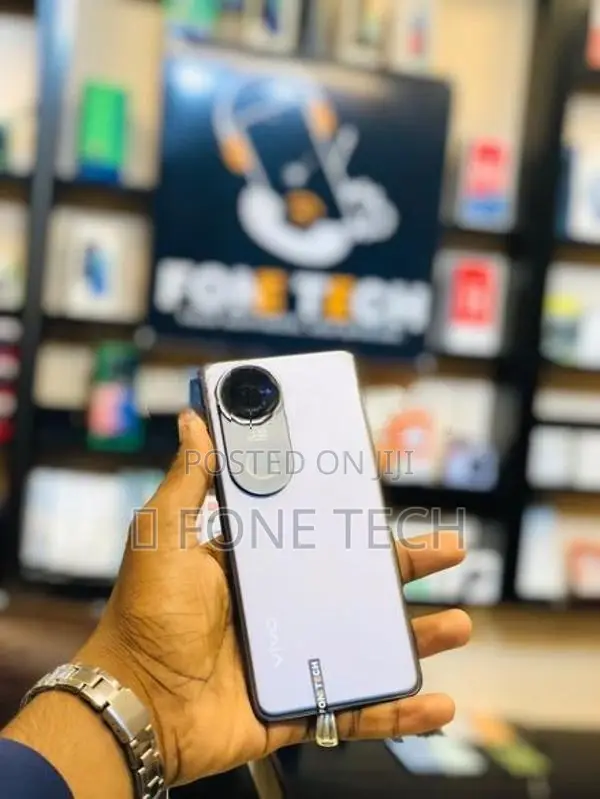 Vivo V50 (Used)