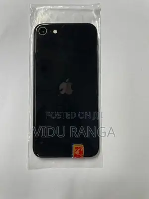 Apple iPhone SE 2 128GB (Used)