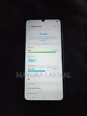 Samsung Galaxy A25 (Used)
