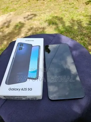 Samsung Galaxy A25 (Used)