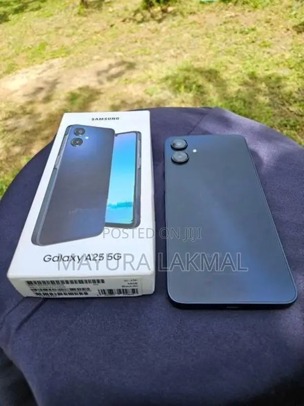 Samsung Galaxy A25 (Used)